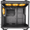 Gehäuse ASUS TUF Gaming GT502 Plus Black - 90DC0090-B19010 - Foto 3