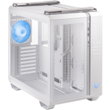 boîtier ASUS TUF Gaming GT502 Plus White (90DC0093-B19000)