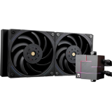 Flüssigkeitskühlsystem Thermalright Core Matrix 240 Black (C-MATRIX-240-BL)