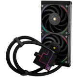 Flüssigkeitskühlsystem Thermalright Core Matrix 240 Black (C-MATRIX-240-BL)
