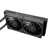 Flüssigkeitskühlsystem Thermalright Core Matrix 240 Black (C-MATRIX-240-BL)