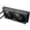 Flüssigkeitskühlsystem Thermalright Core Matrix 240 Black - C-MATRIX-240-BL - Foto 3