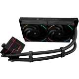 Flüssigkeitskühlsystem Thermalright Core Matrix 240 Black (C-MATRIX-240-BL)