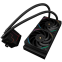 Flüssigkeitskühlsystem Thermalright Core Matrix 240 Black - C-MATRIX-240-BL - Foto 5