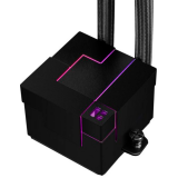 Flüssigkeitskühlsystem Thermalright Core Matrix 240 Black (C-MATRIX-240-BL)