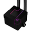 Flüssigkeitskühlsystem Thermalright Core Matrix 240 Black - C-MATRIX-240-BL - Foto 6