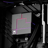 Flüssigkeitskühlsystem Thermalright Core Matrix 240 Black (C-MATRIX-240-BL)