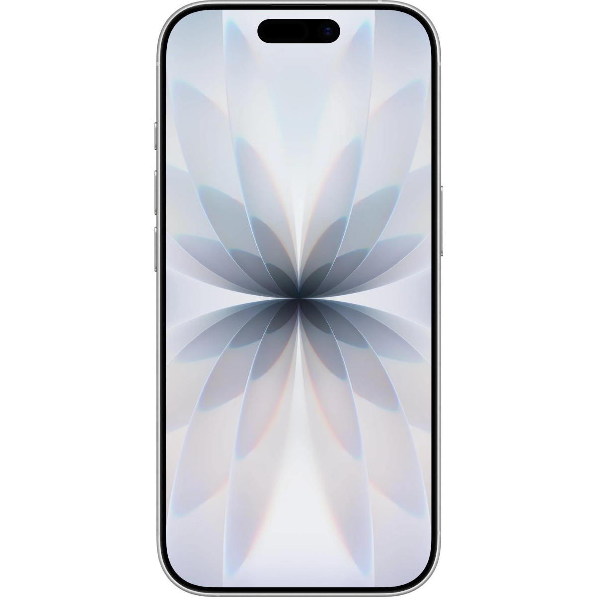 smartphone Apple iPhone 17 256GB White (MG6K4ZD/A) - photo 2