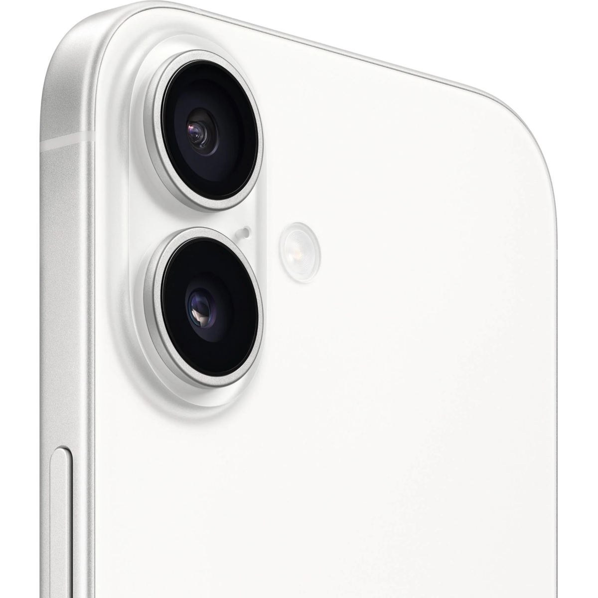 smartphone Apple iPhone 17 256GB White (MG6K4ZD/A) - photo 4