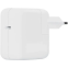 Bloc dalimentation pour ordinateur portable Apple 30W USB-C Power Adapter (MW2G3) - MW2G3ZM/A