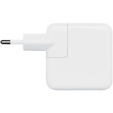 Bloc dalimentation pour ordinateur portable Apple 30W USB-C Power Adapter (MW2G3) (MW2G3ZM/A)