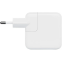 Bloc dalimentation pour ordinateur portable Apple 30W USB-C Power Adapter (MW2G3) - MW2G3ZM/A - photo 2