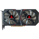 Grafikkarte NVIDIA GeForce GTX 1660 Ti Biostar 6GB (VN1666TF69)