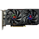 Grafikkarte NVIDIA GeForce GTX 1660 Ti Biostar 6GB (VN1666TF69)