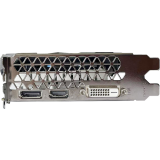 Grafikkarte NVIDIA GeForce GTX 1660 Ti Biostar 6GB (VN1666TF69)