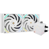 Flüssigkeitskühlsystem Thermalright Core Matrix 240 White (C-MATRIX-240-WH)