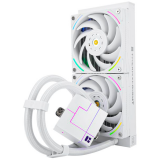 Flüssigkeitskühlsystem Thermalright Core Matrix 240 White (C-MATRIX-240-WH)