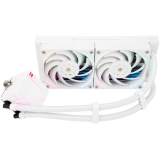Flüssigkeitskühlsystem Thermalright Core Matrix 240 White (C-MATRIX-240-WH)