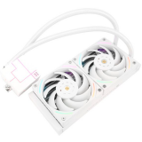 Flüssigkeitskühlsystem Thermalright Core Matrix 240 White (C-MATRIX-240-WH)
