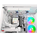 Flüssigkeitskühlsystem Thermalright Core Matrix 240 White (C-MATRIX-240-WH)