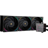 Flüssigkeitskühlsystem Thermalright Core Matrix 360 Black (C-MATRIX-360-BL)
