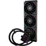 Flüssigkeitskühlsystem Thermalright Core Matrix 360 Black (C-MATRIX-360-BL)