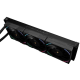 Flüssigkeitskühlsystem Thermalright Core Matrix 360 Black (C-MATRIX-360-BL)