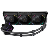 Flüssigkeitskühlsystem Thermalright Core Matrix 360 Black (C-MATRIX-360-BL)