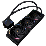 Flüssigkeitskühlsystem Thermalright Core Matrix 360 Black (C-MATRIX-360-BL)