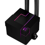 Flüssigkeitskühlsystem Thermalright Core Matrix 360 Black (C-MATRIX-360-BL)