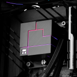 Flüssigkeitskühlsystem Thermalright Core Matrix 360 Black (C-MATRIX-360-BL)