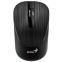 Maus Genius NX-7015 Black - 31030019412