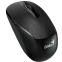 Maus Genius NX-7015 Black - 31030019412 - Foto 2