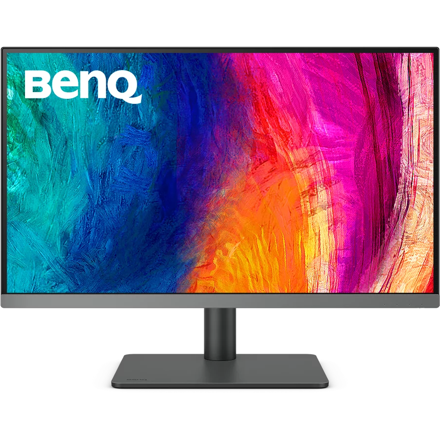 Monitor BenQ 27" PD2706U Grey
