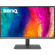 Monitor BenQ 27" PD2706U Grey
