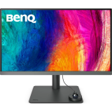Monitor BenQ 27" PD2706U Grey