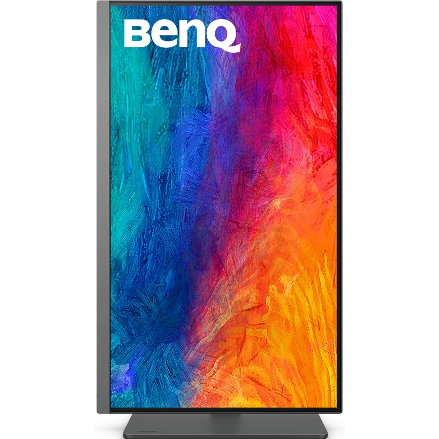 Monitor BenQ 27" PD2706U Grey - Foto 4