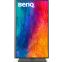 Monitor BenQ 27" PD2706U Grey - Foto 4