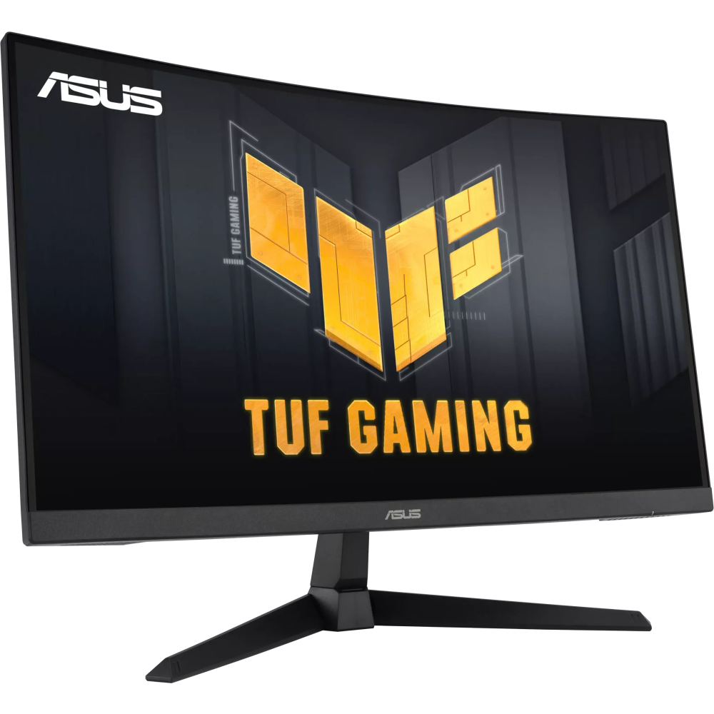 Monitor ASUS 27" VG27VQ3B TUF Gaming - Foto 2