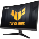 Moniteur ASUS 27" VG27VQ3B TUF Gaming