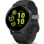 montres intelligentes Garmin Vivoactive 5 Black/Grey - 010-02862-10