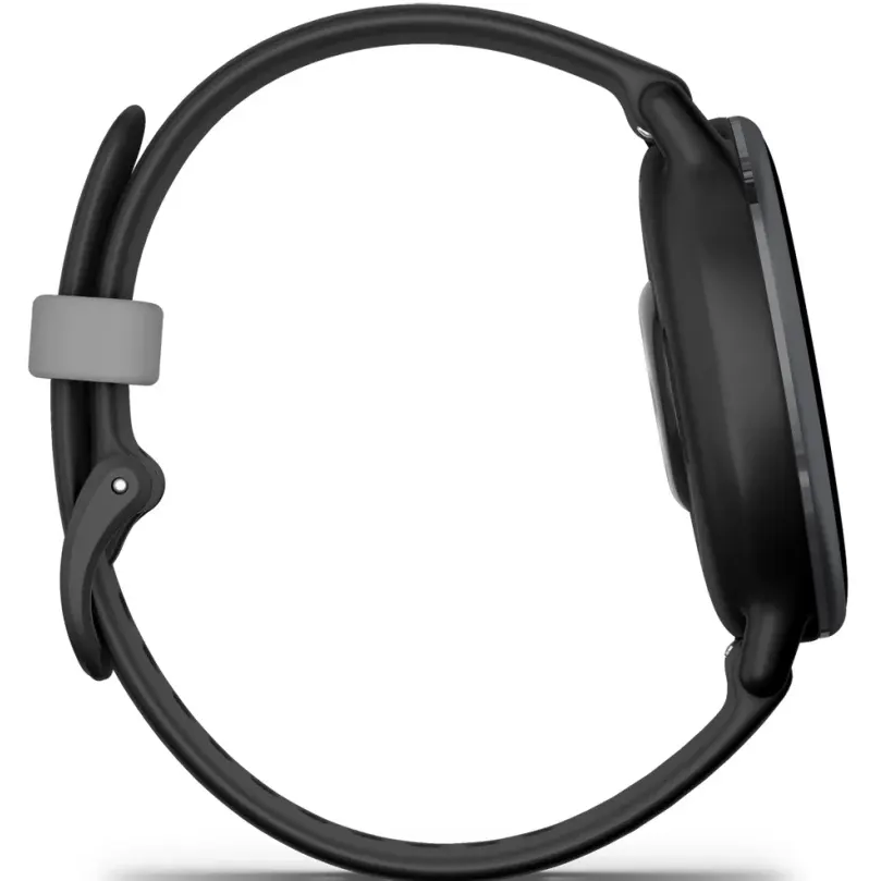 montres intelligentes Garmin Vivoactive 5 Black/Grey - 010-02862-10 - photo 6