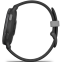 montres intelligentes Garmin Vivoactive 5 Black/Grey - 010-02862-10 - photo 7