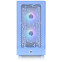 Boîtier Thermaltake Ceres 330 TG ARGB Hydrangea Blue (CA-1Y2-00MFWN-00) - photo 2