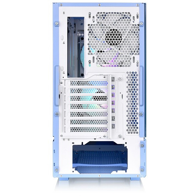 Boîtier Thermaltake Ceres 330 TG ARGB Hydrangea Blue (CA-1Y2-00MFWN-00) - photo 3