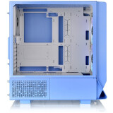 Boîtier Thermaltake Ceres 330 TG ARGB Hydrangea Blue (CA-1Y2-00MFWN-00)