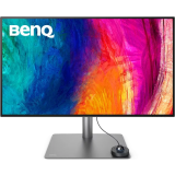 moniteur BenQ 32" PD3225U