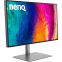 Monitor BenQ 32" PD3225U - Foto 3