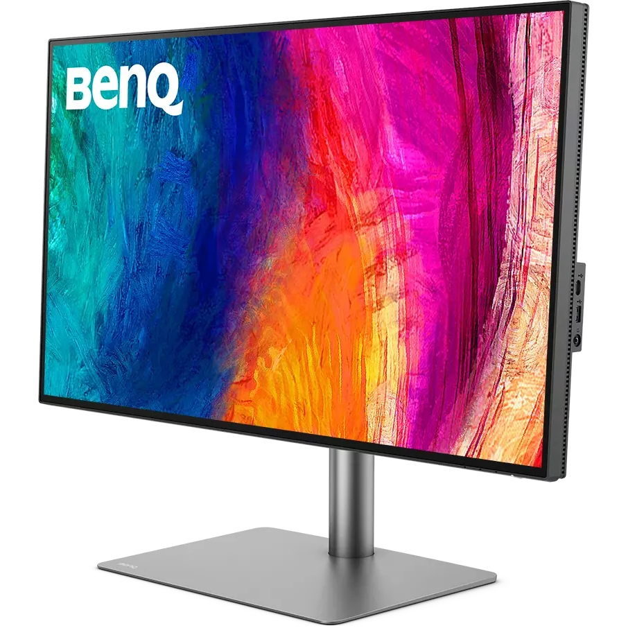 Monitor BenQ 32" PD3225U - Foto 4