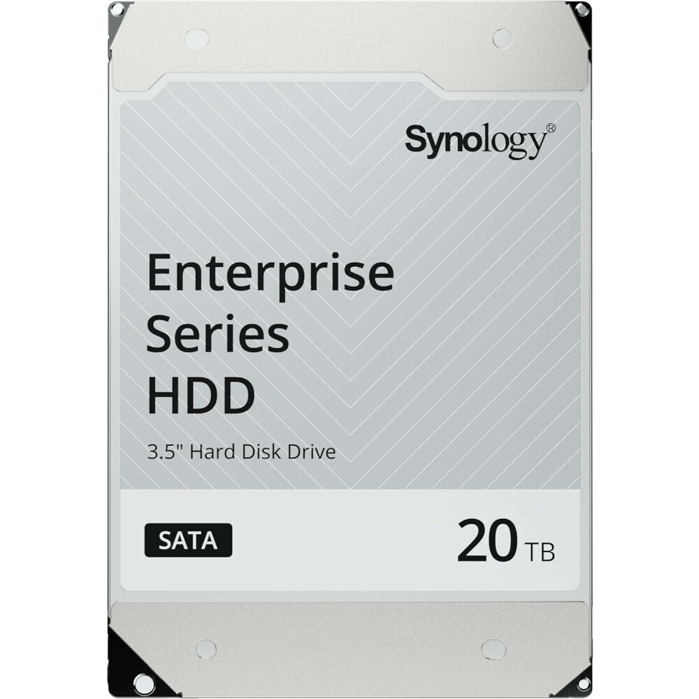 Festplattenlaufwerk 20TB SATA-III Synology HAT5310-20T